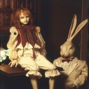 Meet your Posher, Trinity